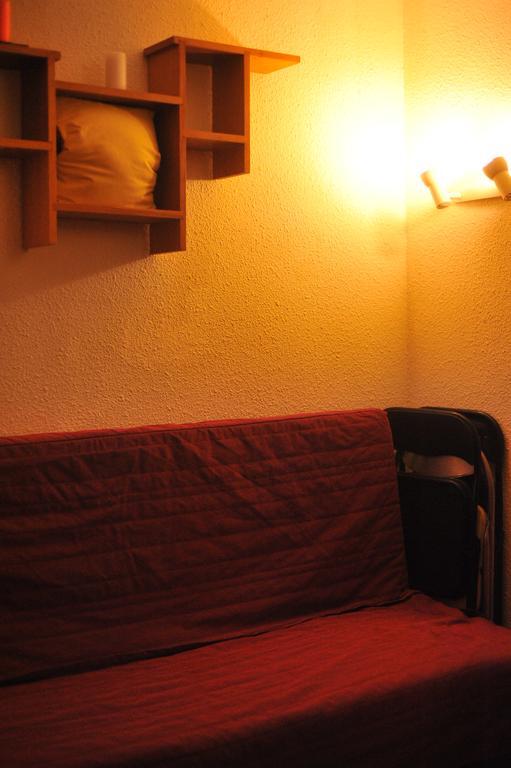Studio Les Menuires Brelin Saint-Martin-de-Belleville Ngoại thất bức ảnh
